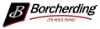 Borcherding Buick GMC