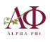 Alpha Phi International Fraternity