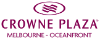 Crowne Plaza Melbourne Oceanfront