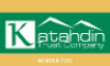 Katahdin Trust