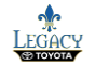 Legacy Toyota