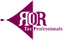 ROR Tax Professionals, LLC