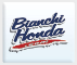 Bianchi Honda