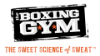 The Boxing Gym