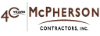 McPherson Contractors, Inc