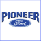 Pioneer Ford