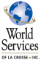 World Services of La Crosse Inc.