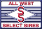 All West/Select Sires