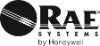 RAE Systems by Honeywell