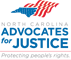 NC Advocates for Justice