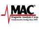 Magnetic Analysis Corporation