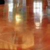 Polished Floors