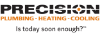 Precision Plumbing Heating Cooling