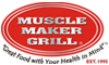 Muscle Maker Grill