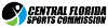 Central Florida Sports Commission