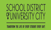 School District of University City