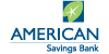 American Savings Bank