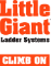 Little Giant Ladder Systems