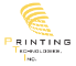 Printing Technologies, Inc.