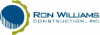 Ron Williams Construction, Inc.