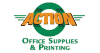 Action Office Supplies Inc.