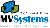 Master Video Systems, Inc.