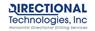 Directional Technologies, Inc.