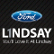 Lindsay Ford