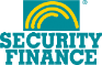 Security Finance