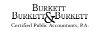 Burkett Burkett & Burkett Certified Public Accountants, P.A.