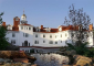 The Stanley Hotel