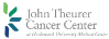 John Theurer Cancer Center