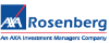 AXA Rosenberg Investment Management