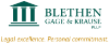 Blethen, Gage & Krause, PLLP