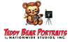 Teddy Bear Portraits