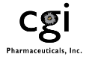 CGI Pharmaceuticals, Inc.