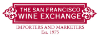 The San Francisco Wine Exchange