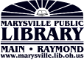 Marysville Public Library