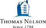 Thomas Nelson Publishers