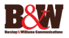BarclayandWilliams Communications