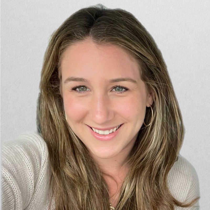 Arielle Friedler