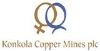 Konkola Copper Mines plc