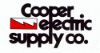 COOPER ELECTRIC SUPPLY