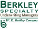 Berkley Specialty Underwriting Managers (a W. R. Berkley Company)