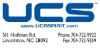 UCS Inc.