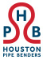 Houston Pipe Benders