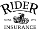 Rider Insurance