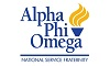 Alpha Phi Omega National Service Fraternity