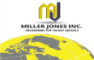 Miller Jones Inc.