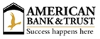 American Bank & Trust